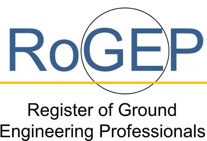 The Register of Ground Engineering Professionals